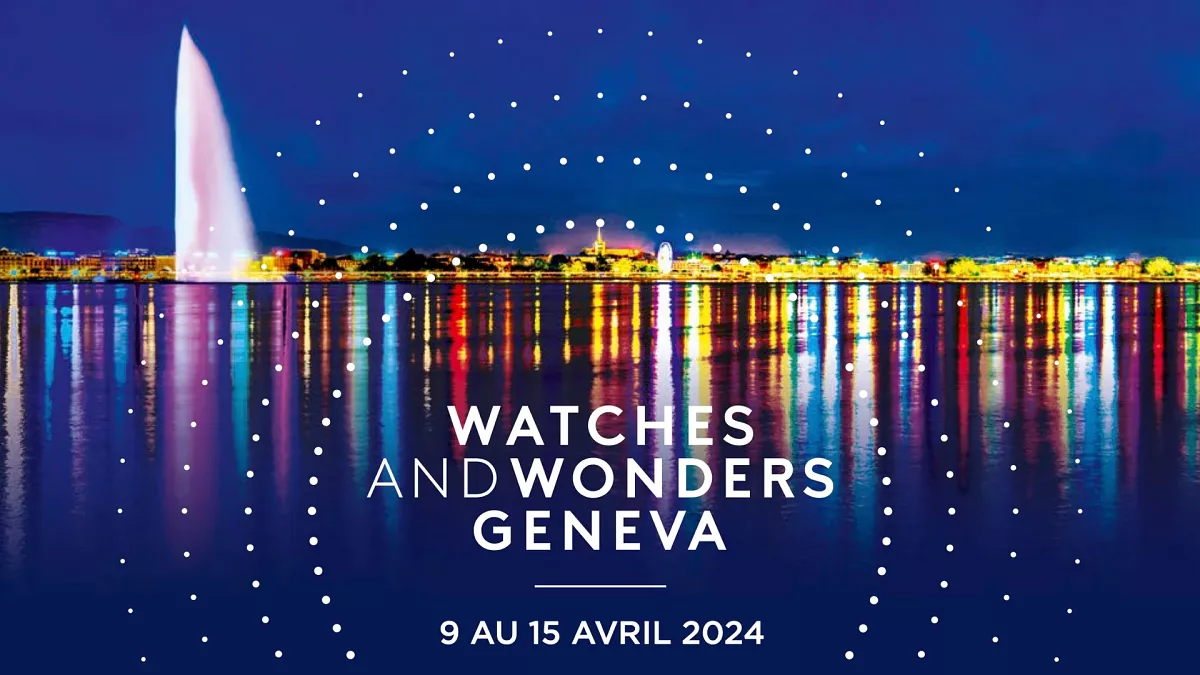 2024年スイス機械時計新作・ウォッチ&ワンダーズジュネーブ
