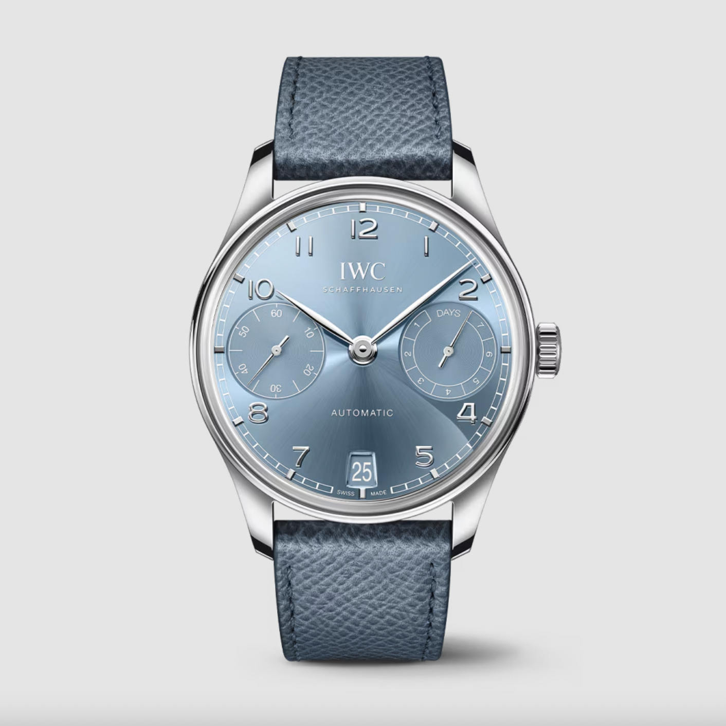 IWC 新作発表 2024！ポルトギーゼの美しさとエターナルカレンダー