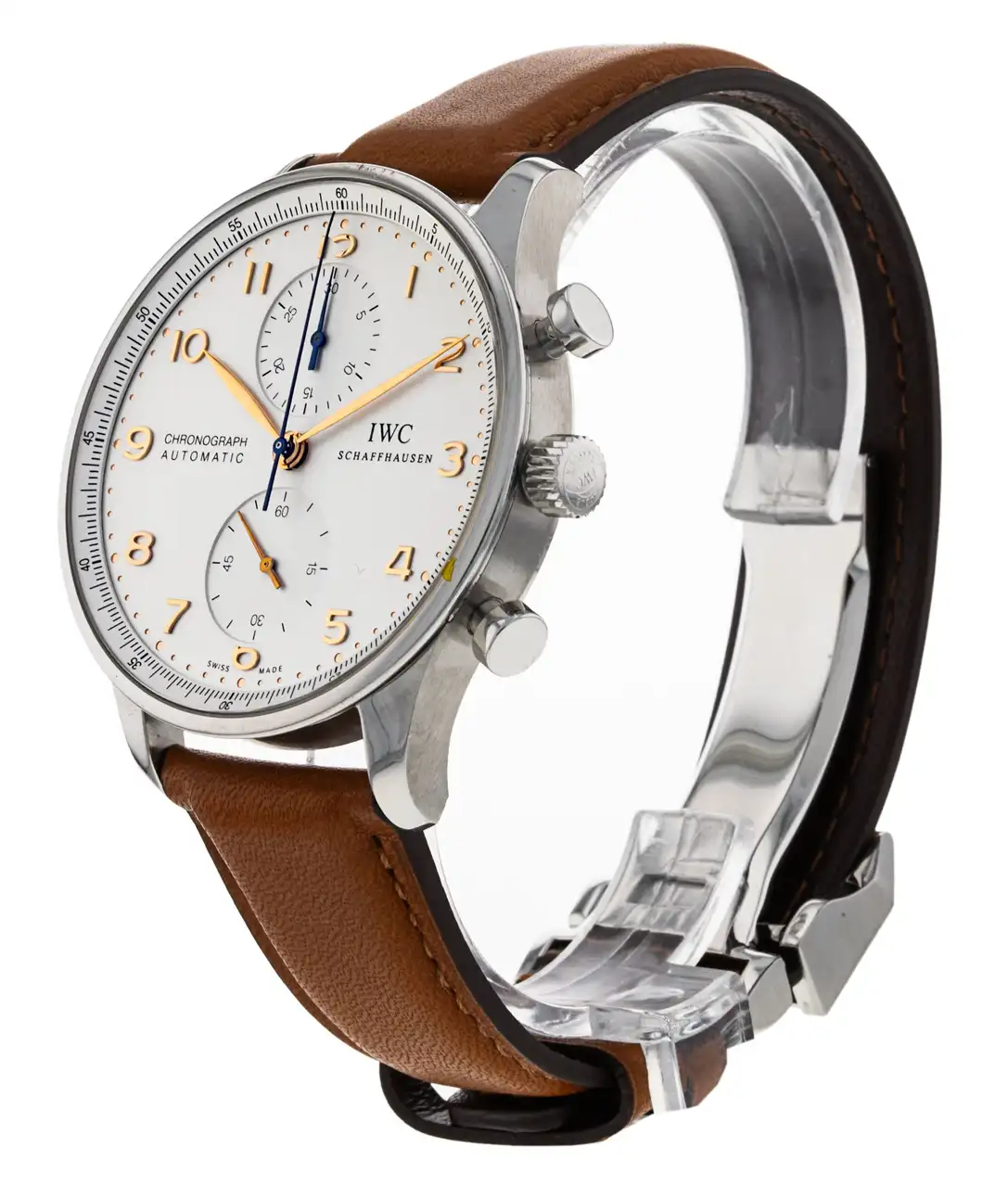 反町隆史さんが相棒にする腕時計・パネライ、IWC、ジャガールクルト 
