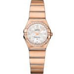 米倉涼子さん愛用の腕時計・グランドセイコー、カルティエ、タグホイヤー、オメガ、ウブロ