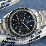 神木隆之介さんが愛用する腕時計・オメガ スピードマスター レーシング Ref.326.30.40.50.03.001