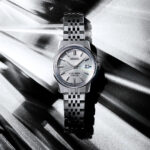 音尾琢真さんが愛用する腕時計・セイコー キングセイコー Ref.SDKA005