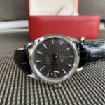 佐藤隆太 オメガ シーマスター アクアテラ クロノメーター コーアクシャル Ref.231.13.39.21.06.001