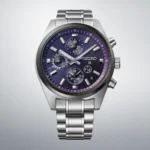 織田裕二さんの時計・セイコー プロスペックス スピードタイマー TBS『東京2025 世界陸上』Ref.5X83-0AM0-1/SBED015