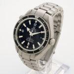 藤原一裕（ライセンス） オメガ シーマスター600 プラネットオーシャン Ref.2201.50