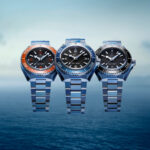 2026年版・オメガの腕時計を愛用する芸能人