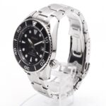 堤太輝（どりあんず）さんが愛用する腕時計・セイコー プロスペックス ダイバースキューバ スモウ コアショップ専用モデル Ref.SBDC083